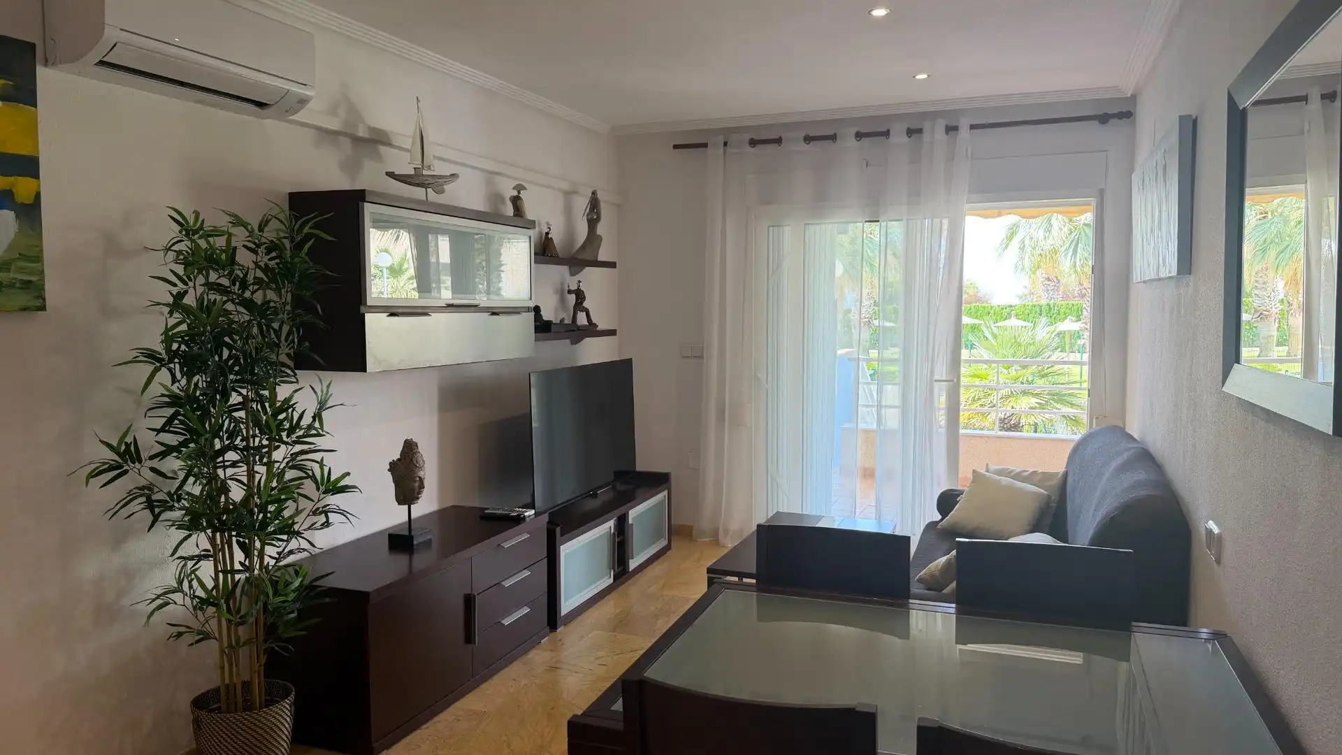 Apartamento con piscina en alquiler en Calle Agua, imagen 10