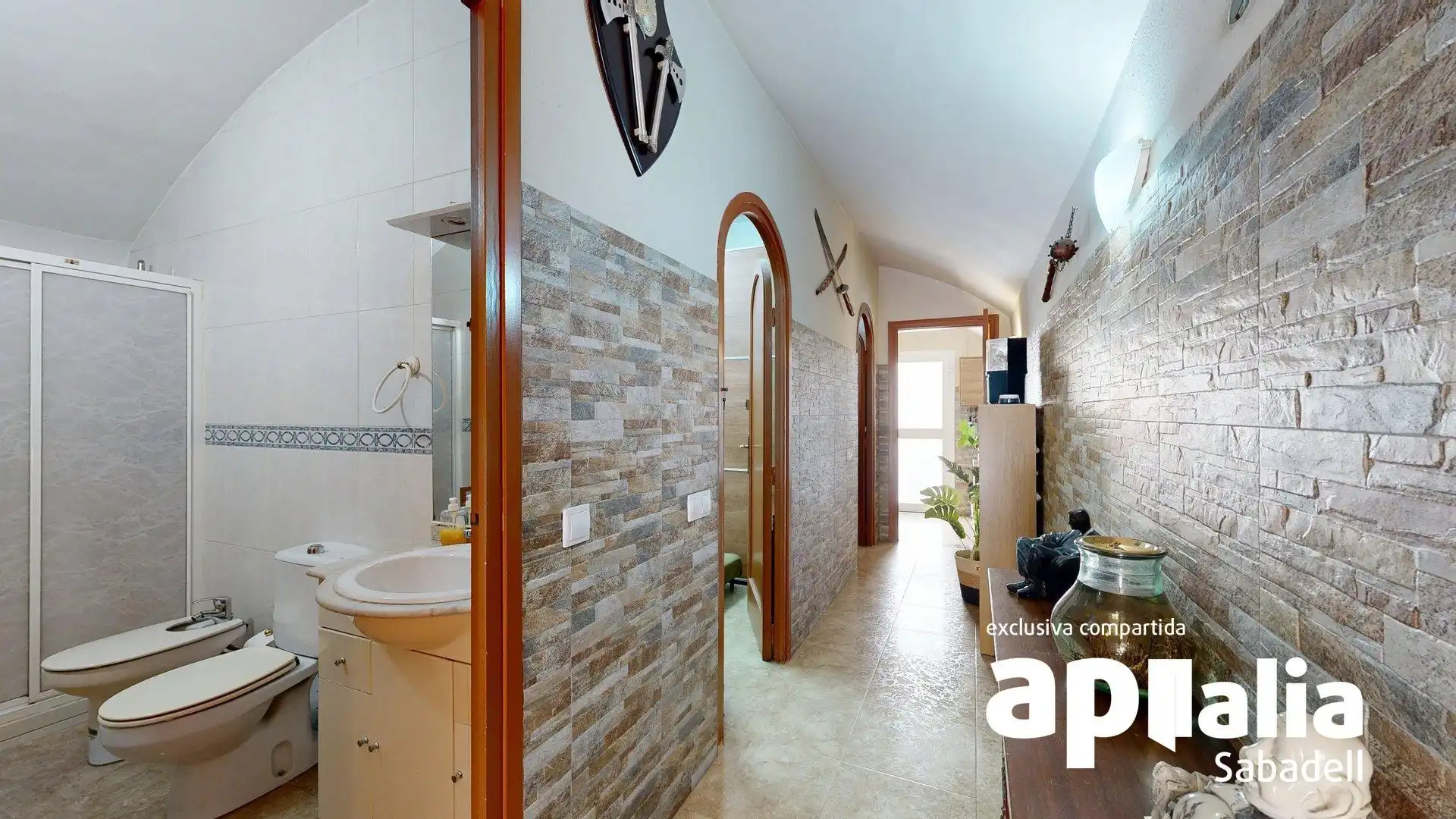Casa a schiera in vendita a Barri Antic, imagen 18