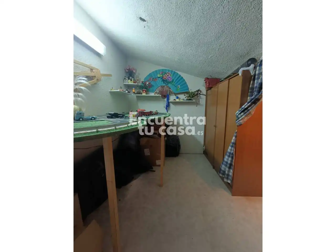 Apartamento en venta en Miranda de Ebro con Calefacción, Parquet y Trastero