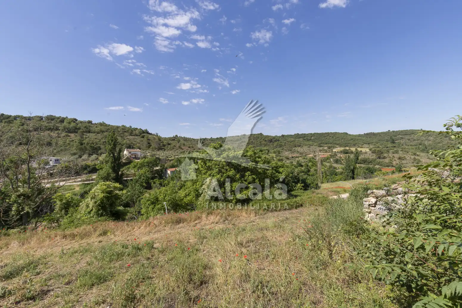 Residencial en venta en Hueva