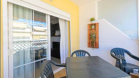 Foto 3 de Pis en venda a Camino Camino Viejo de Vélez, 1, Torre de Benagalbón, Málaga