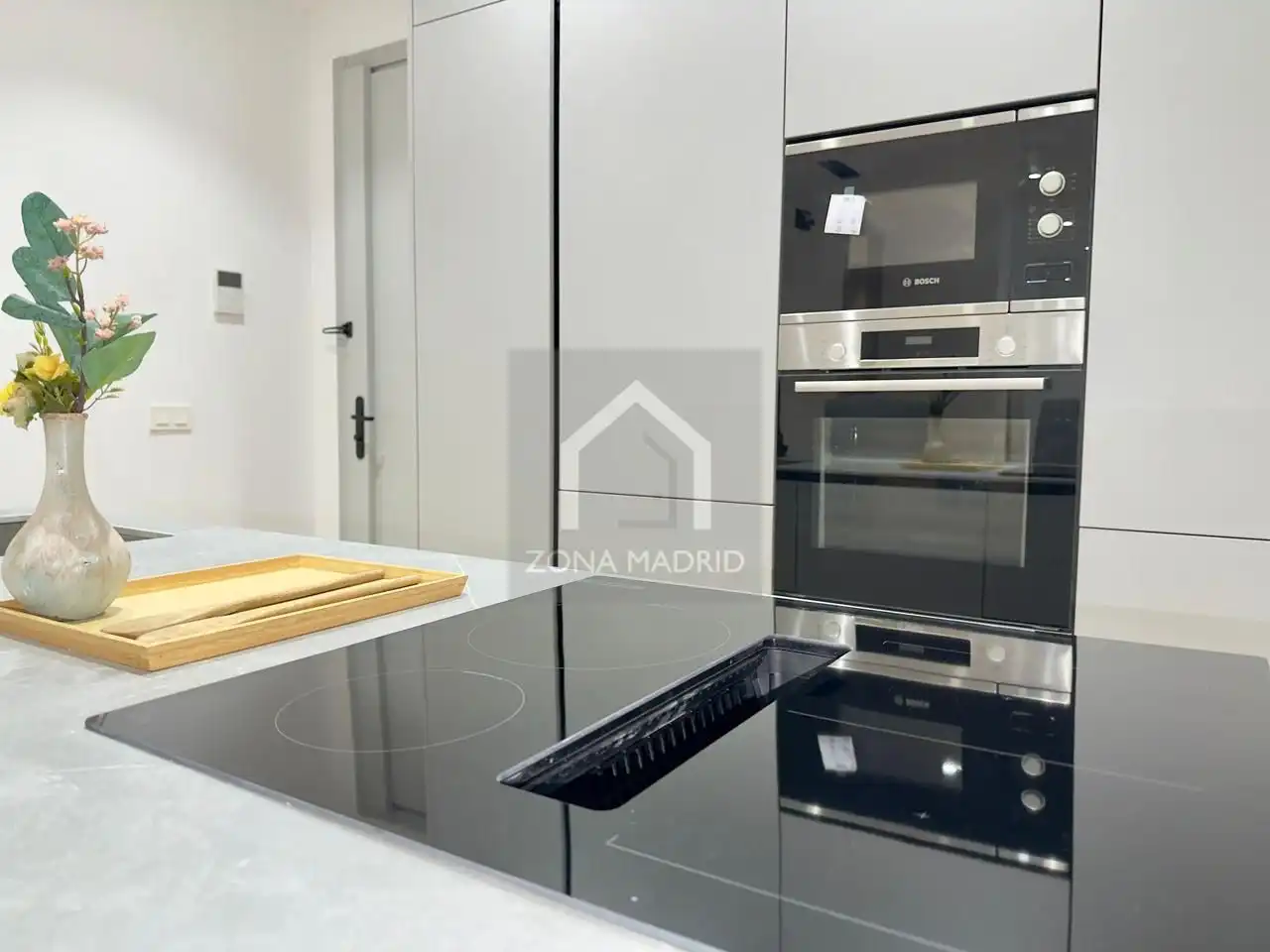 Flat with lift for sale in Del General Díaz Porlier, imagen 15