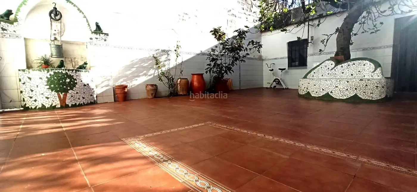Adossat en venda a Calle Francisco Pizarro 8, imagen 15