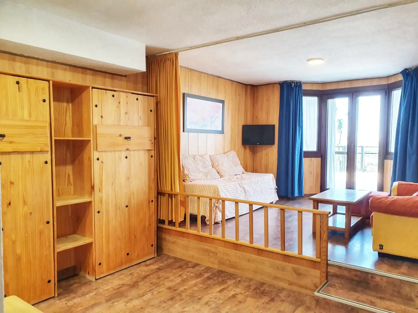 Apartament amb ascensor en venda a Zona alta, imagen 11