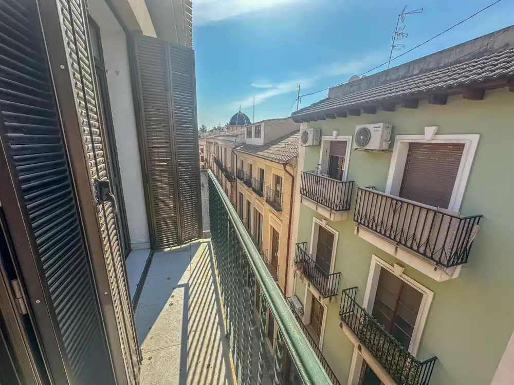 Terrassa de Pis en venda en Orihuela