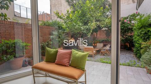 Photo 3 of House or chalet for sale in Sant Gervasi- Galvany,  Barcelona Capital