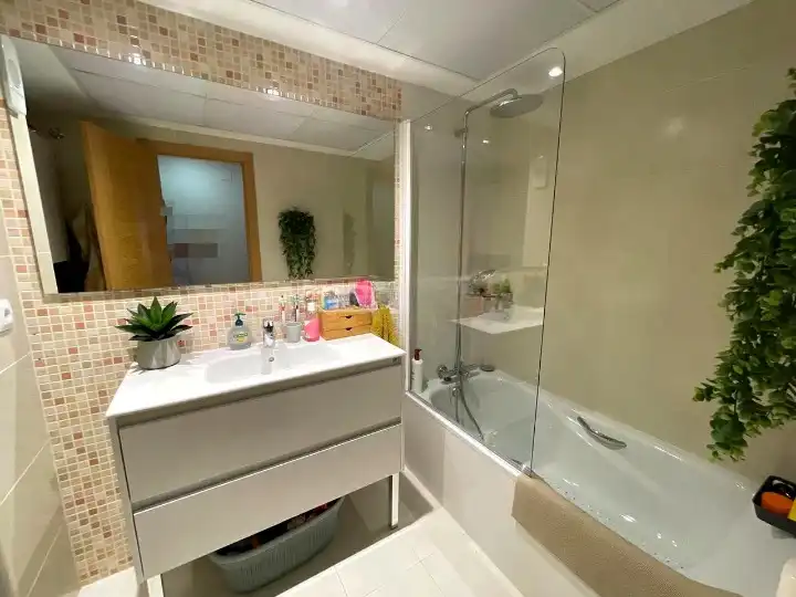 Apartamento de alquiler en Paseo Serra d'Espadá, 4, La Patacona
