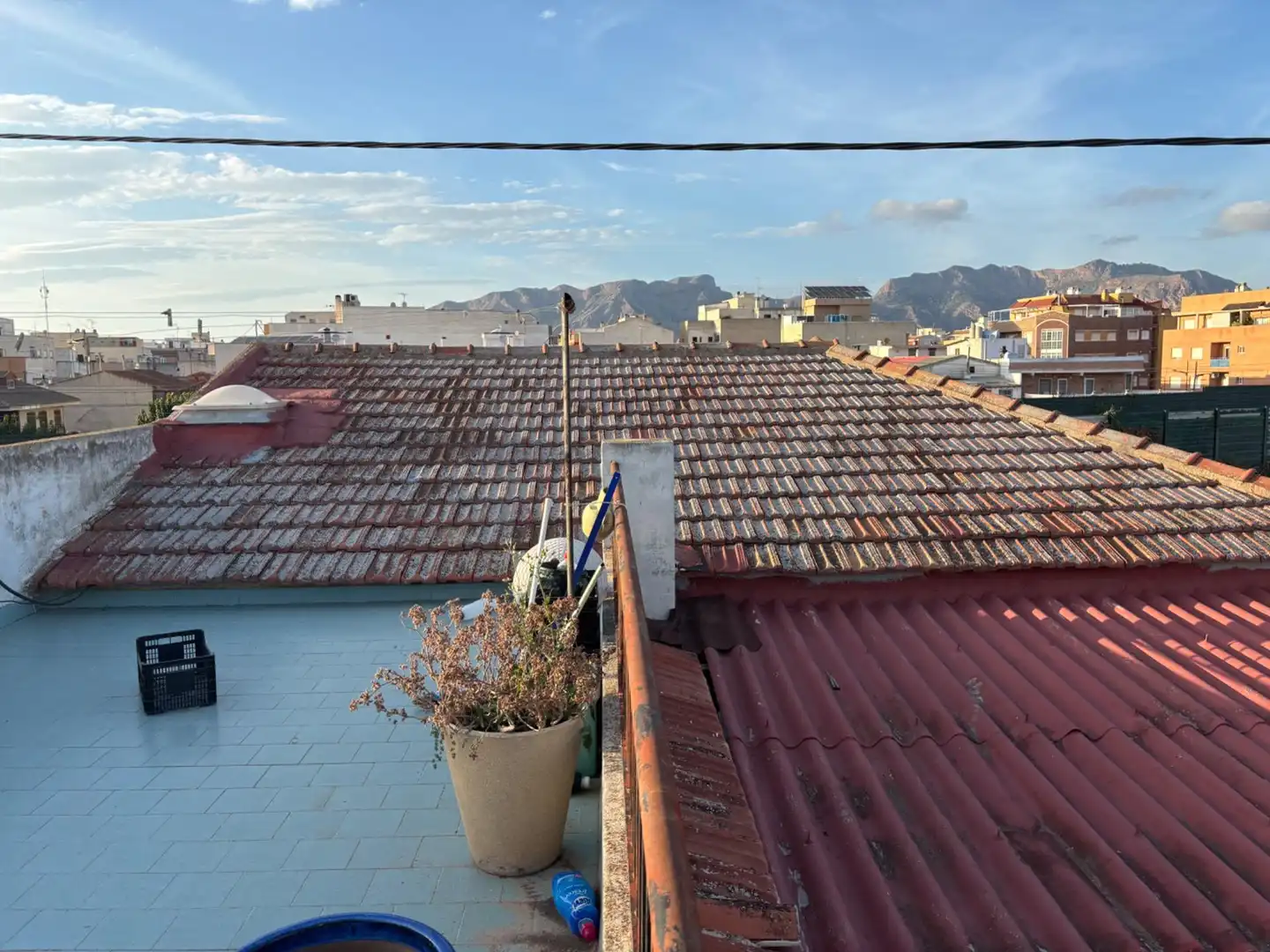 Casa con terrazza in vendita a Beniel, imagen 34