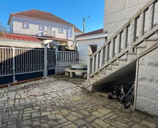 Exterior view of House or chalet for sale in Vilardevós  with Heating, Terrace and Storage room