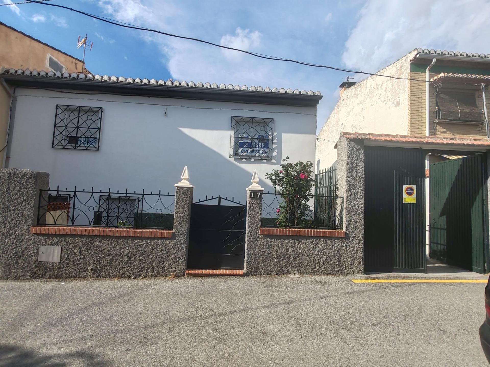 Casa o xalet en venda a Gójar