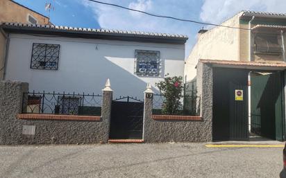 Haus oder Chalet zum verkauf in Gójar