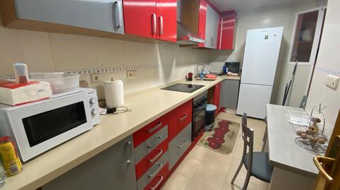 Foto 3 de Apartament de lloguer a Calle Alcaraz, Santa Teresa - Vereda, Albacete