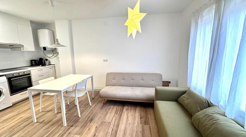 Foto 5 de Planta baixa de lloguer a Avenida San Carlos, Solymar, Benalmádena