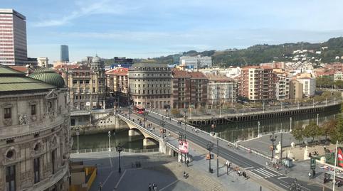 Foto 2 de Oficina en venda a Posta Kalea, Casco Viejo, Bizkaia