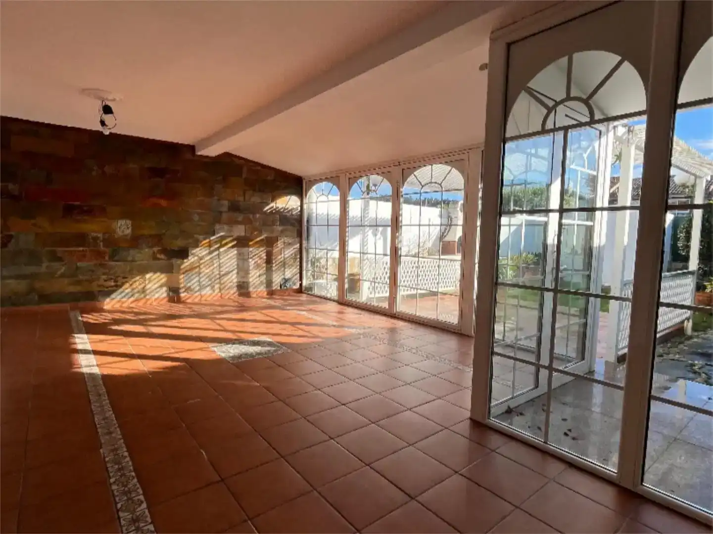 Casa o xalet en venda en Oleiros amb Piscina