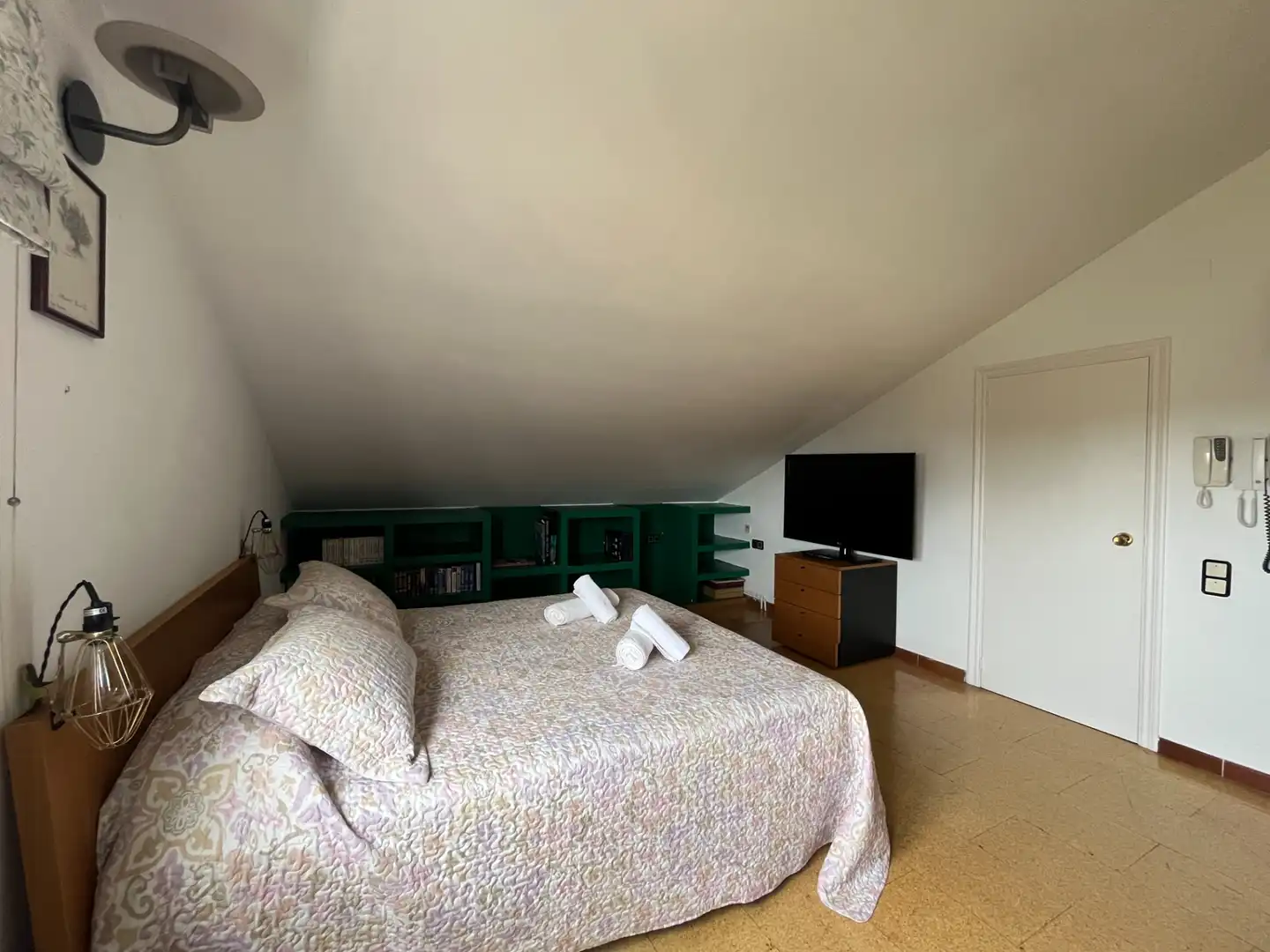 Casa con terraza en venta en Carrer Anglada Camarasa 8, imagen 78