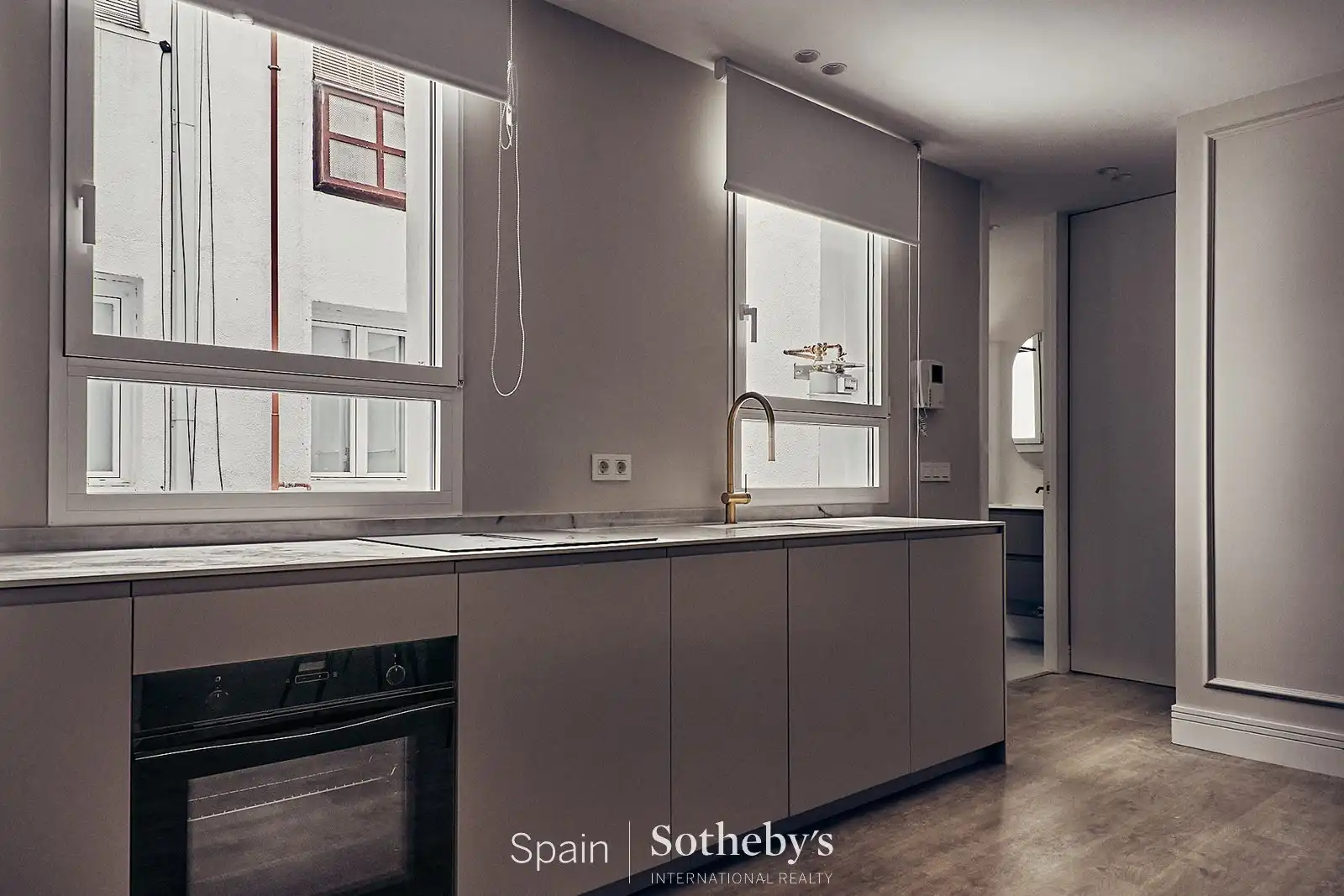 Appartement compact avec ascenseur à vendre à Calle de Padilla, imagen 10