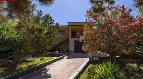 Foto 2 de Casa o chalet en venta en Calle de Río Tajo, El Casar, Guadalajara