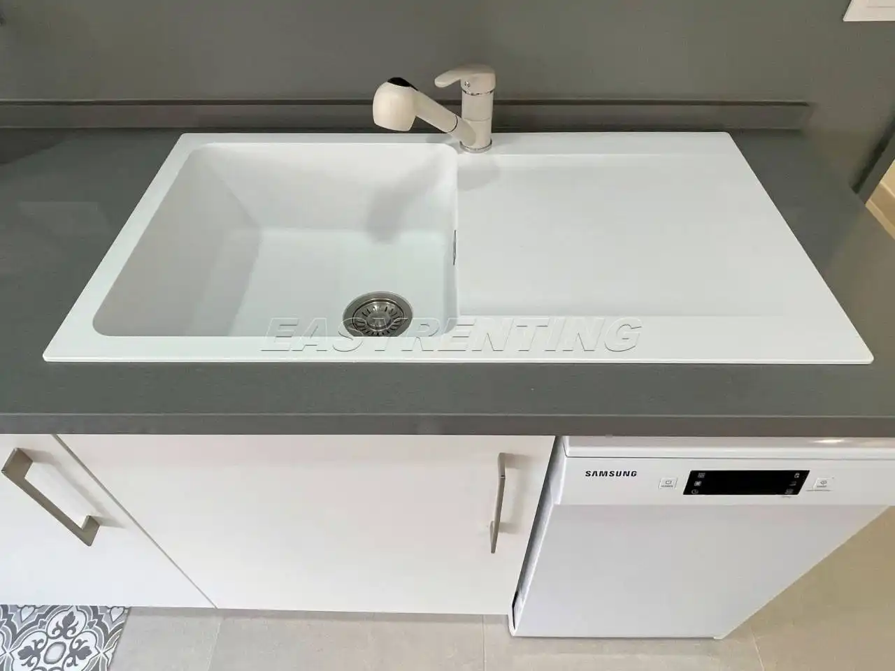 Wohnung zur Miete in Calle Jardines, Centro- San Felipe - Huerta Fava
