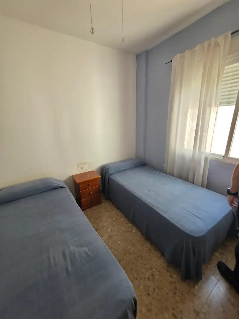Flat for sale in Parque de la Constitución 5a, imagen 8