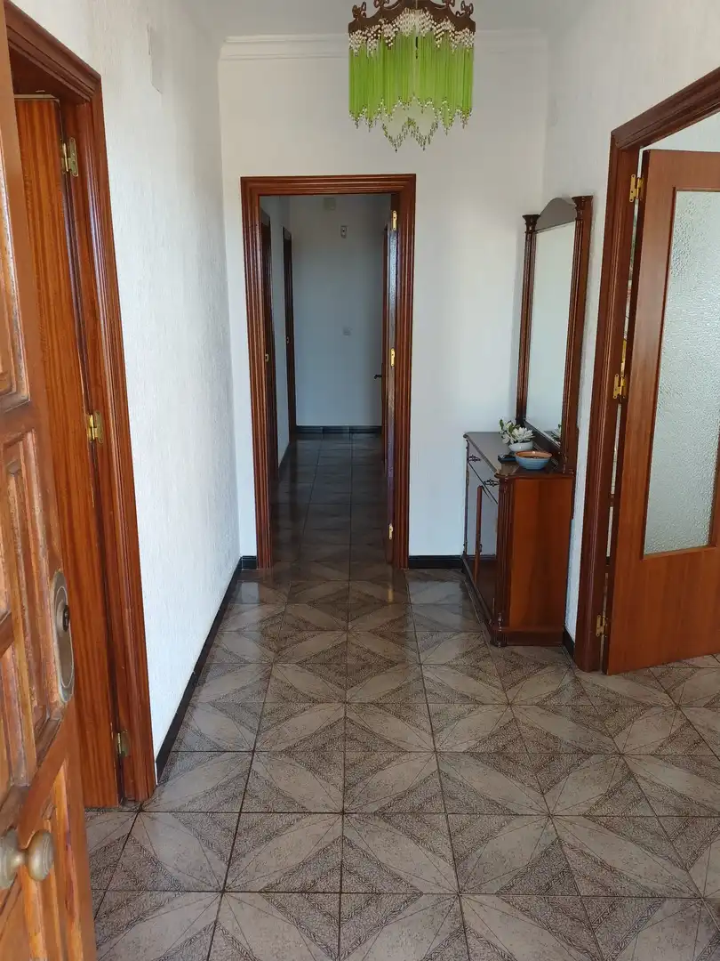 Finca rústica en venta en Isla Cristina con Jardín privado