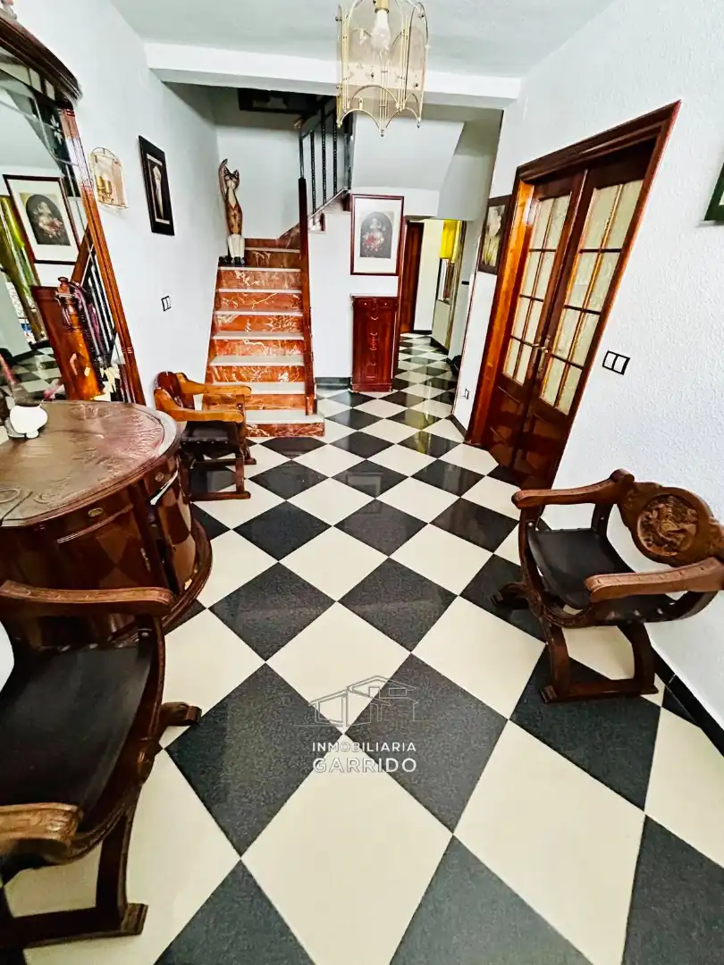 Houses for sale in Úbeda  with Air Conditioner, Heating and Terrace