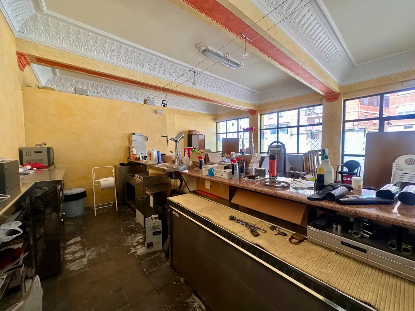Local comercial en venda a de Portugal, imagen 21