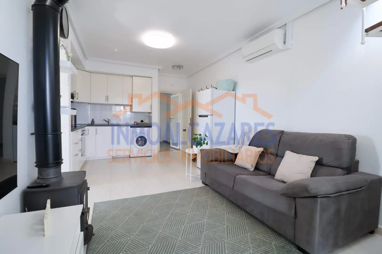 Mini appartamento con piscina in vendita a Centro, imagen 14
