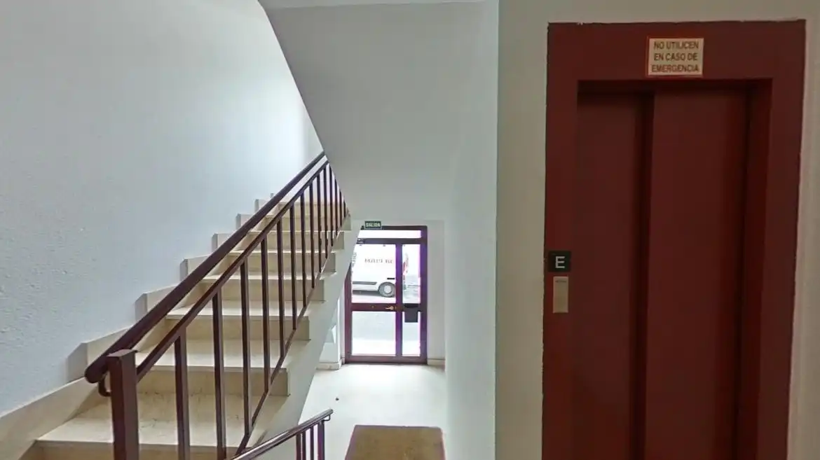 Appartement avec ascenseur à vendre à Calle de Linares 15, imagen 27