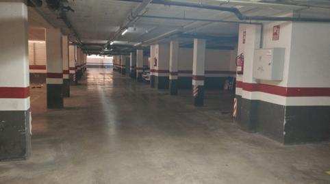 Photo 4 of Garage to rent in Carrer de Rafael Casanova, 26, Les Salines - Pla de Sant Pere, Barcelona