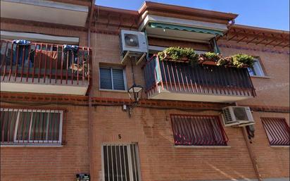 Exterior view of Flat for sale in Arganda del Rey