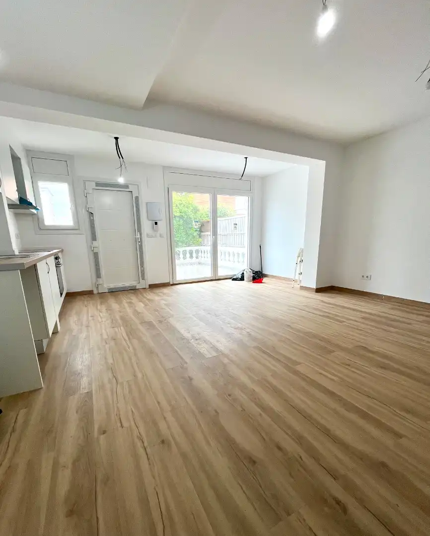 Dúplex en venda en Empuriabrava amb Parquet, Terrassa i Forn