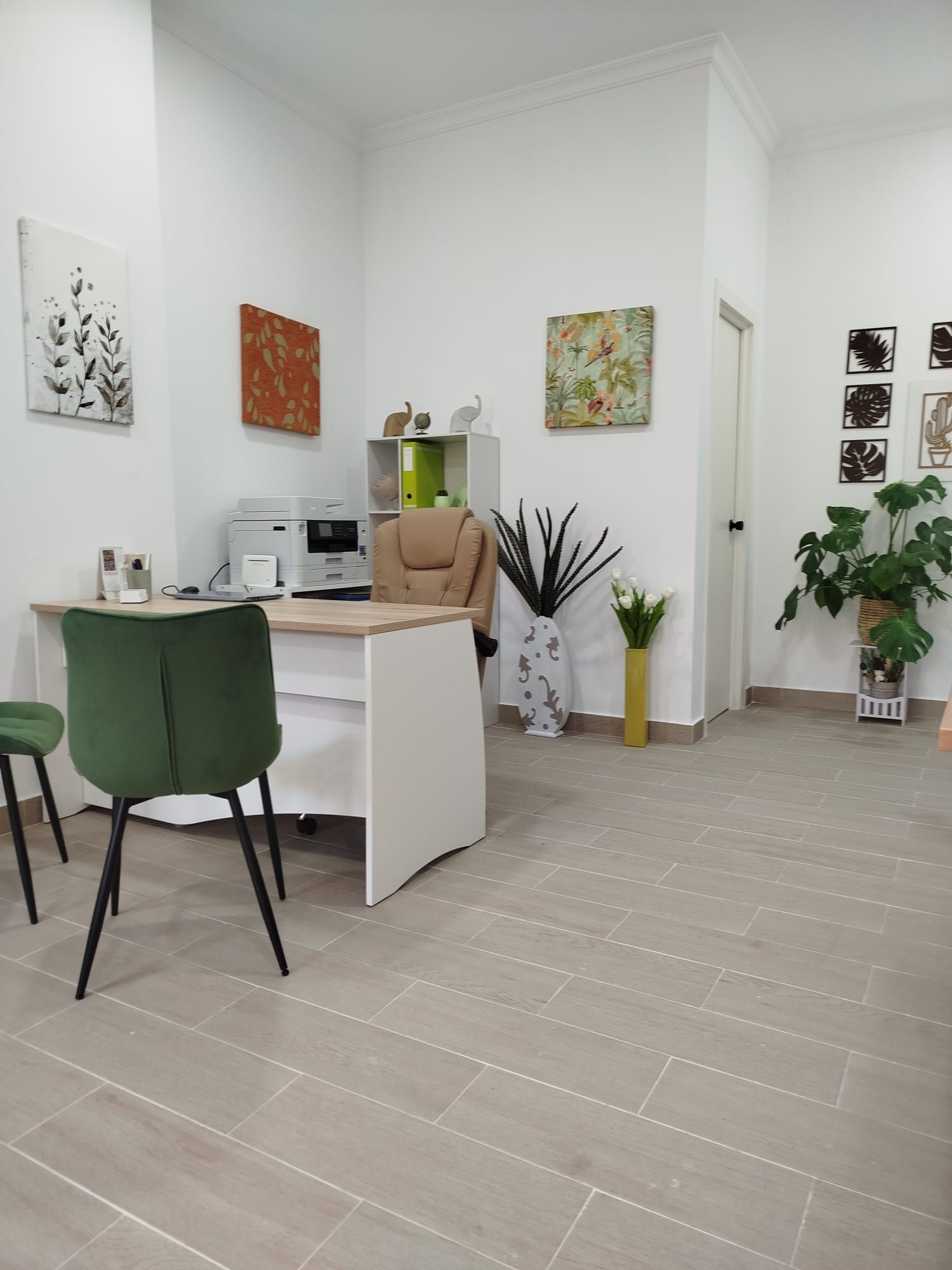 Premises for rent in Centro