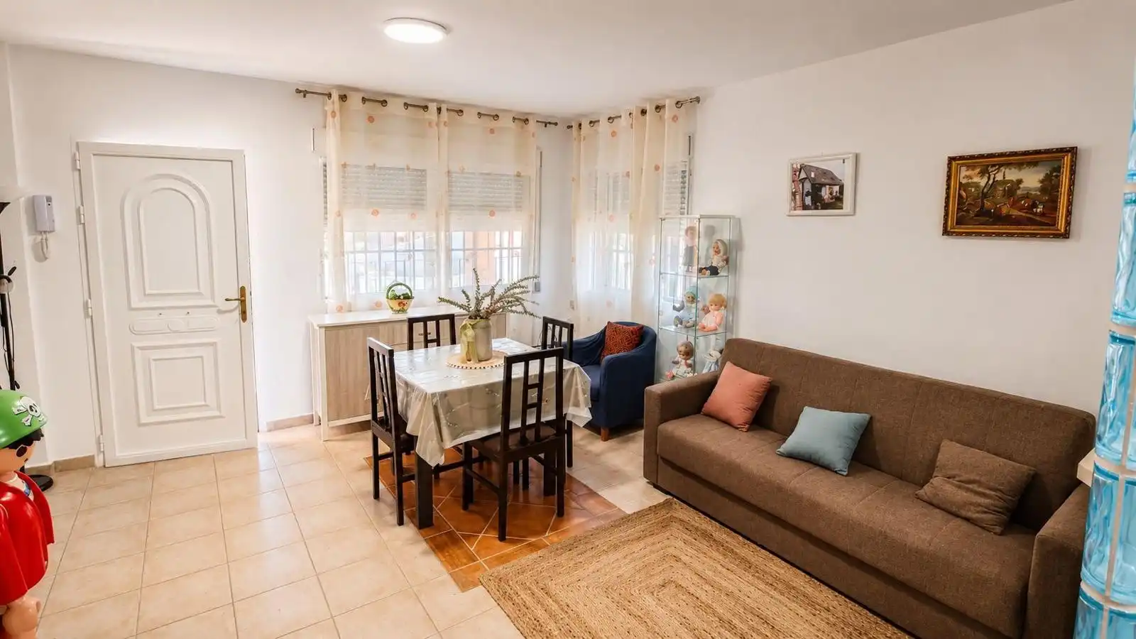Casa con jardín en venta en El Pinar de Campoverde, imagen 11
