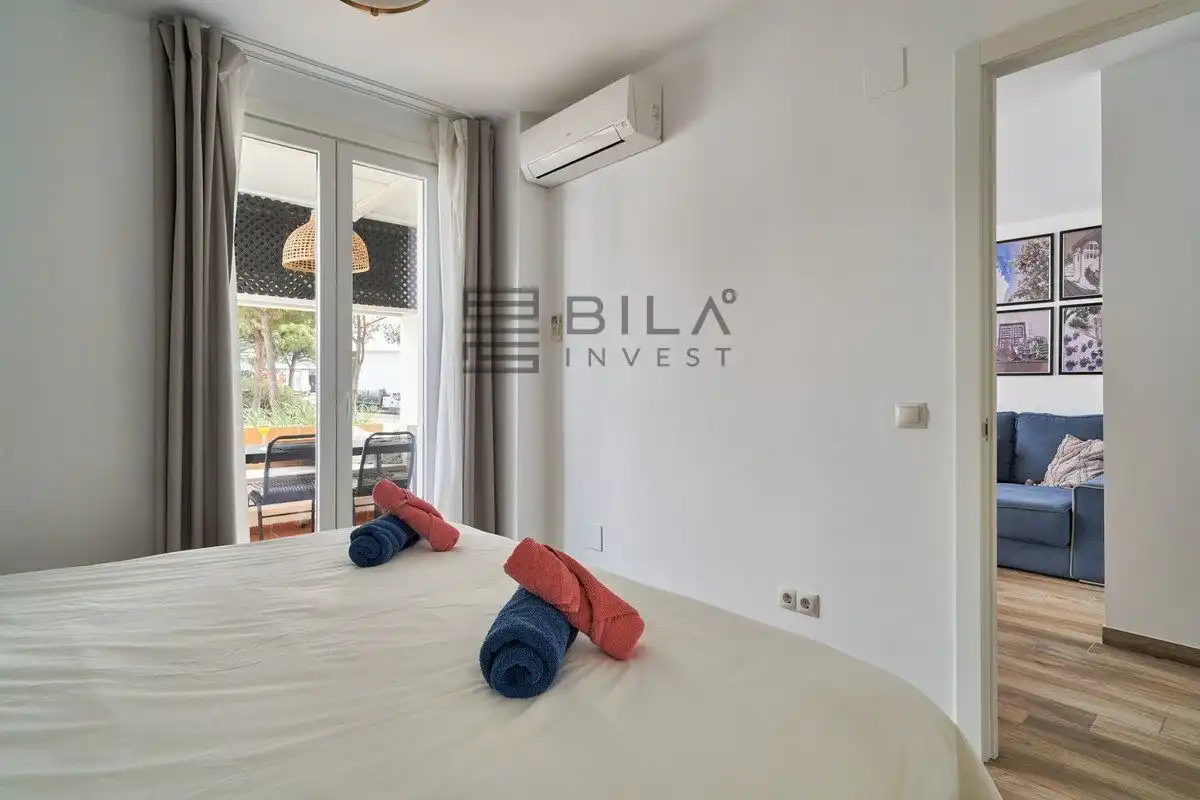 Appartement avec piscine à vendre à Jardines de las Golondrinas, imagen 17
