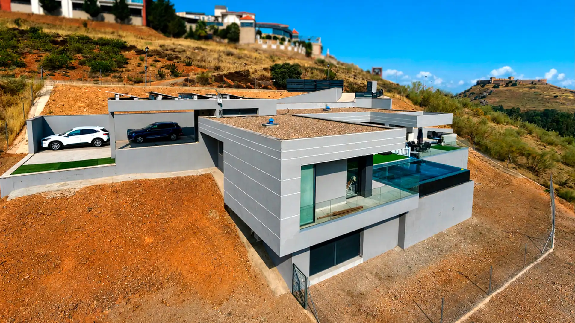 Chalet con piscina en venta en ኡርባኒሳሲኦን ኪንቶ ሴሲሊኦ ሜቴሎ, imagen 2