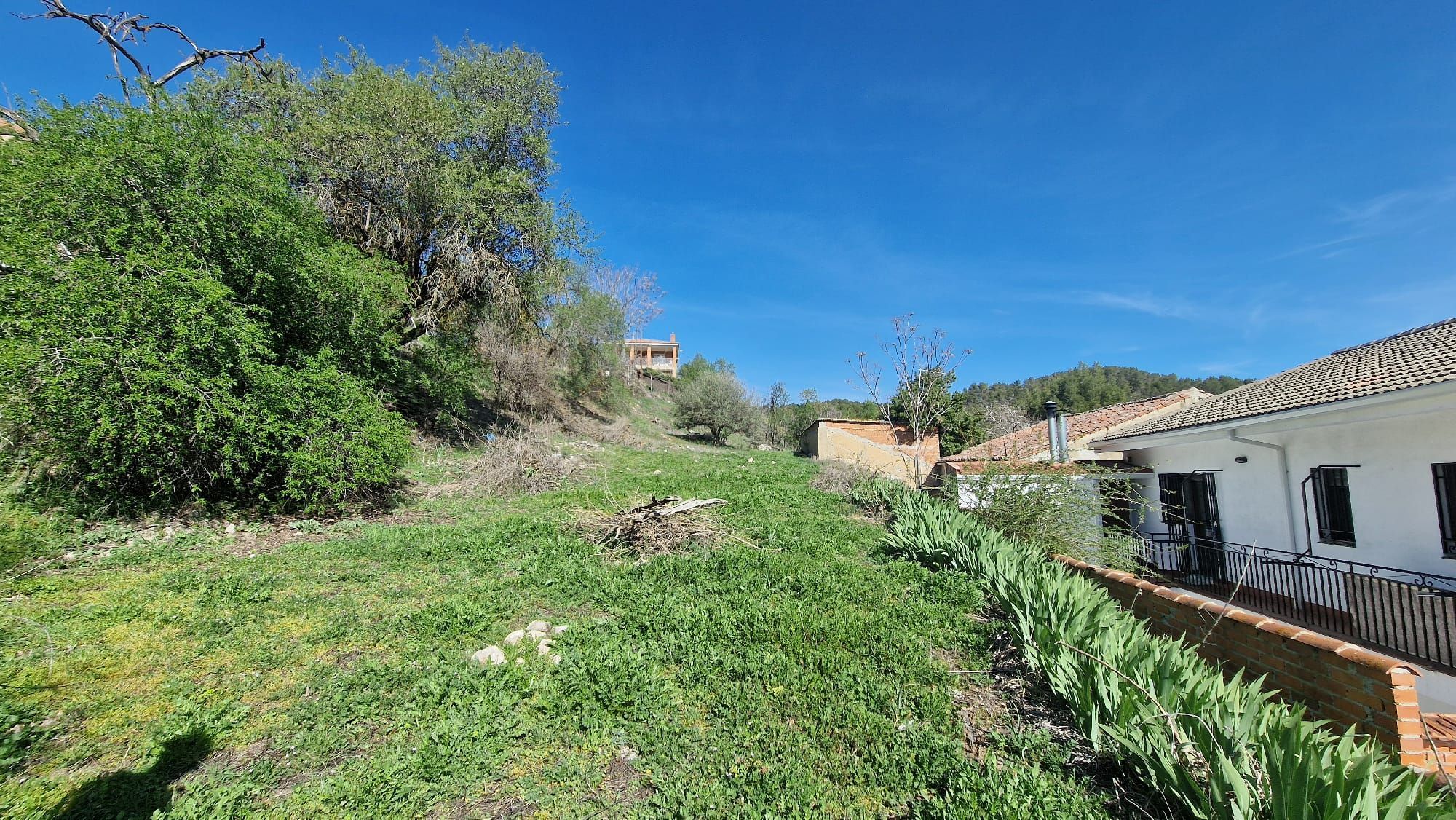 Finca rústica en venda en Valdilecha amb Piscina