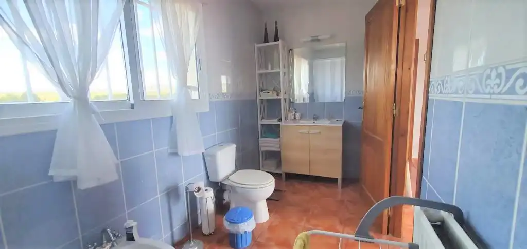 Finca rústica en venda a L'Ametlla de Mar pueblo