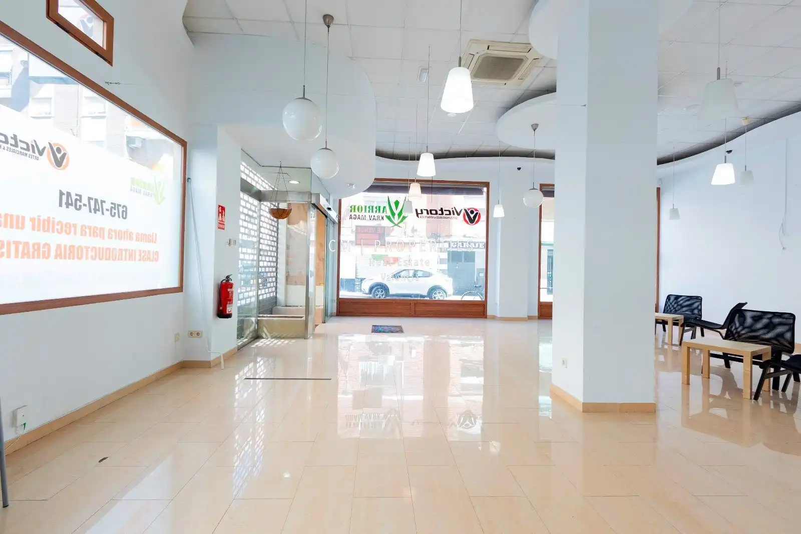 Local comercial en venda a Carcagente, imagen 16