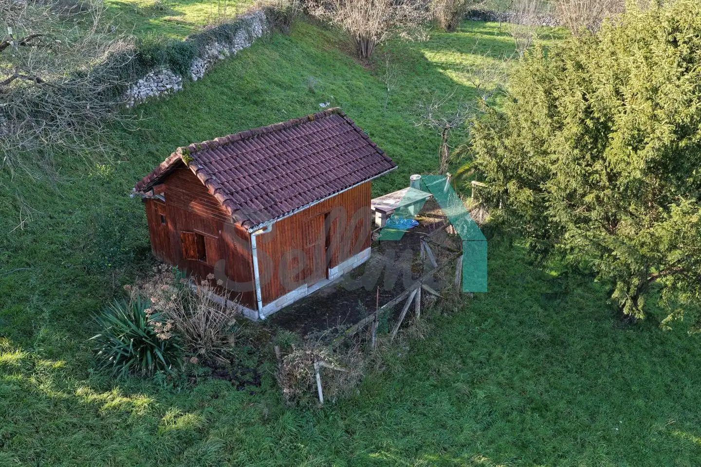 Finca rústica en venta en Oviedo  con Jardín privado y Terraza