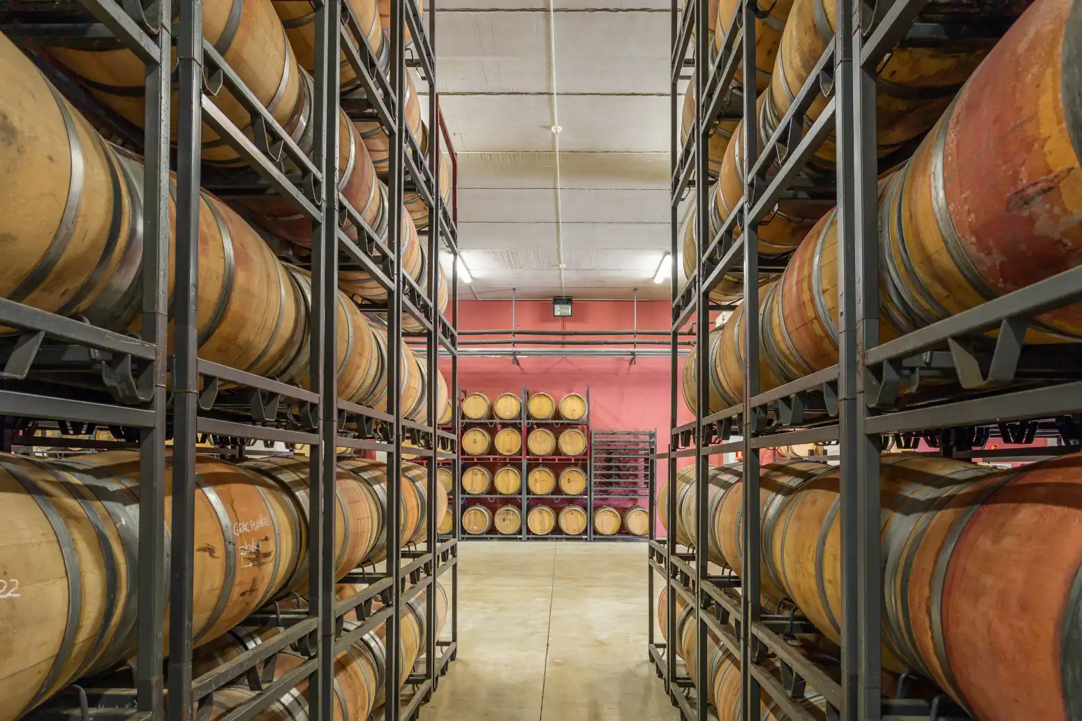 Nave industrial en venta en San Adrián