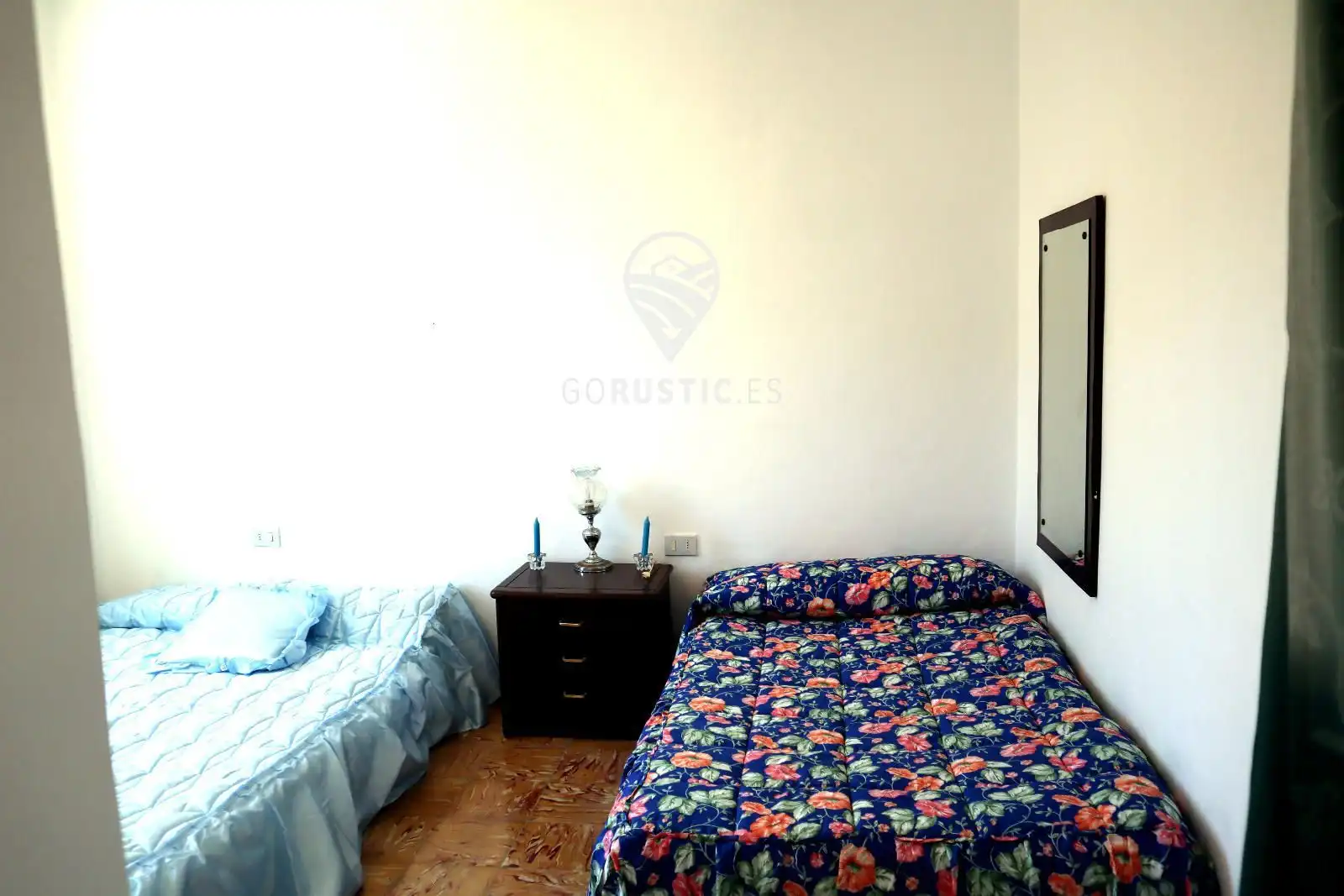 Habitación de Casa o chalet en venta en Hermigua con Amueblado