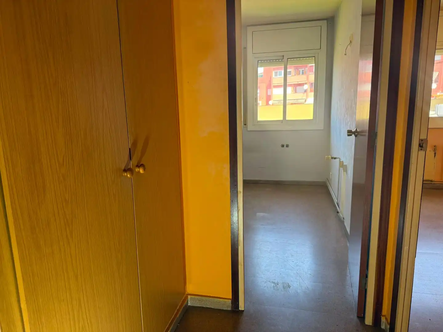 Dúplex en venda en Mollet del Vallès amb Balcó