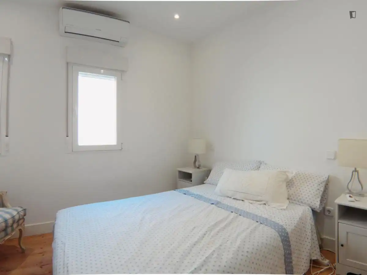 Apartments for rent in Puerta del Ángel