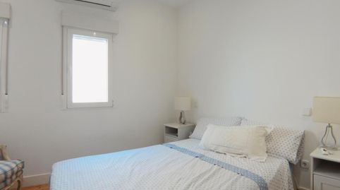 Foto 4 de Apartament de lloguer a Puerta del Ángel, Madrid Capital