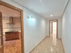 Flat for rent in Madrid  with Heating, Terrace and Oven