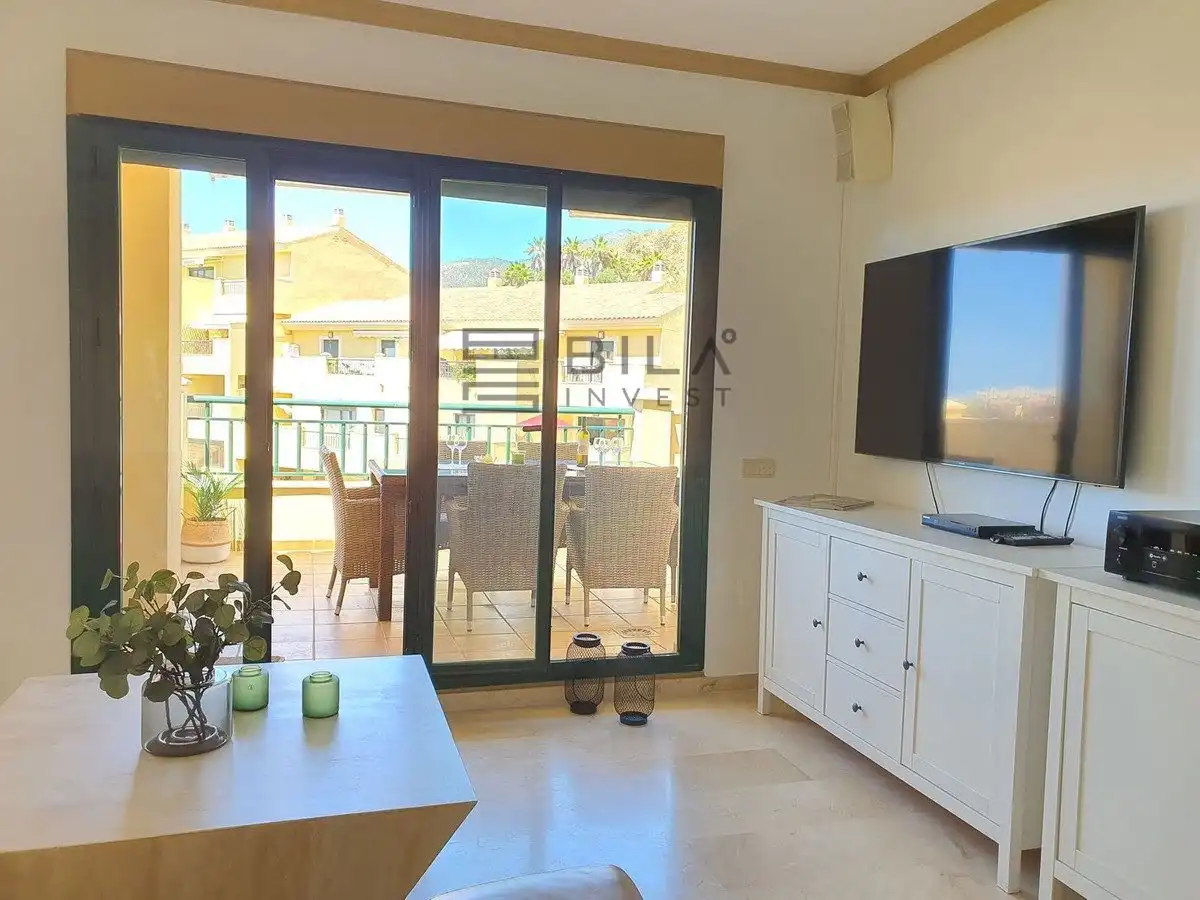 Ático con piscina en venta en Urb. Finca Doña Maria, imagen 15