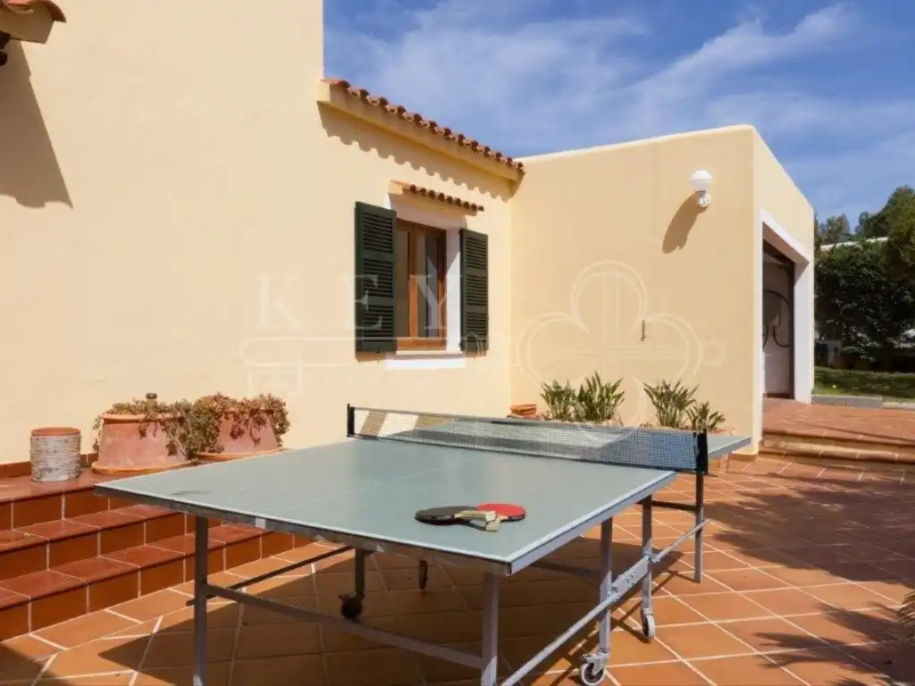 Casa o xalet en venda a Cala en Blanes