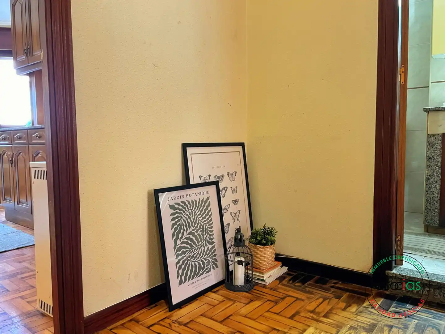Piso con ascensor en venta en Gijón - Calle Jesus 9, imagen 24