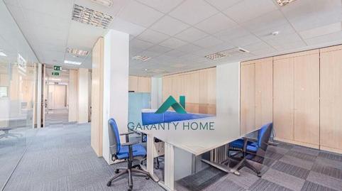 Photo 5 of Industrial buildings to rent in Canillas, Madrid